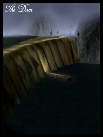 The Dam The Dam